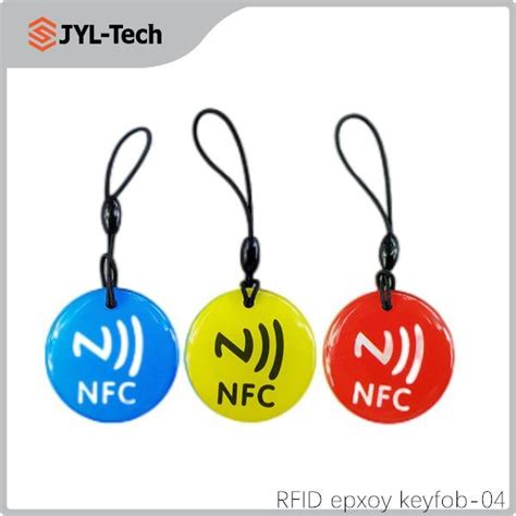 nfc tags for maintenance|nfc tags are always passive.